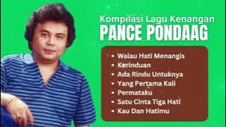 Pance Pondaag Kompilasi Lagu Kenangan | Full Album Lawas #PancePondaag