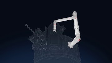 Motiv xLink Robotic Arm Introduction