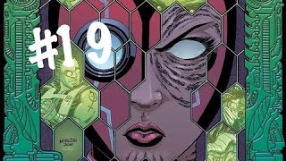 Deadpool #19 Digital Comic