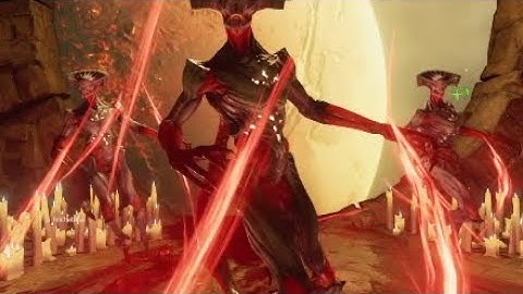 Doom SnapMap Path To Oblivion 7 Reforged