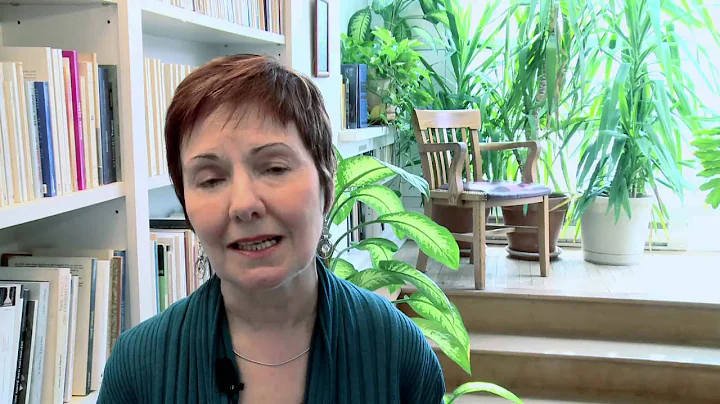 LOUISE DUPR  propos des Rencontres qubcoises en Hati