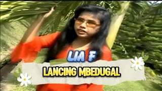 LANCING MBEDUGAL - LIA F || KENDANG KEMPUL LAWAS BANYUWANGI