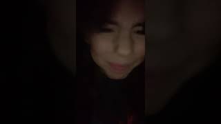 You Have To Kiss Your Ring Finger And I Got B I Know Someone Who Hates Me With That Letter Omg Bruh