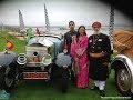 महाराणा मेवाड़ की शाही गाड़ियाँ Udaipur Vintage & Classic Car Collection | Indian Travel & Tourism