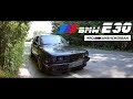 Обзор BMW E30 от bmwвиста. E30 лучший кузов BMW?!