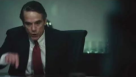 This Is It (ISO).   Jeremy Irons.  Margin Call.