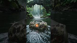 Don't try to test speaker JBL in the River Anaconda will Welcome #bass #usa #anacoda #scary