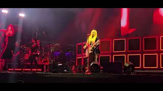 Avril lavigne - When We Were Young 2025 - 05 - My Happy Ending