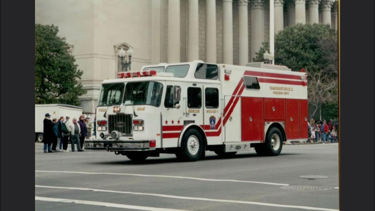 GE powercall siren loop YouTube