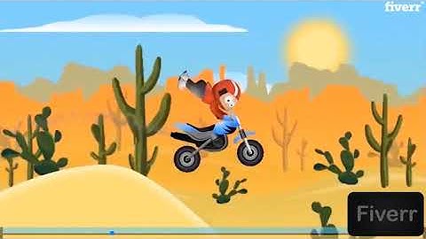 Game Development - create construct 2 game