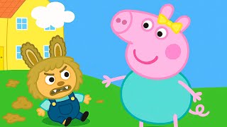 Peppa Pig DELETED EPISODE: The Eyes of Labubu