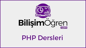 Php Dersleri - PHP Öğreniyorum - 17 Değişkenlerin Fonksiyonlarla kontrolleri