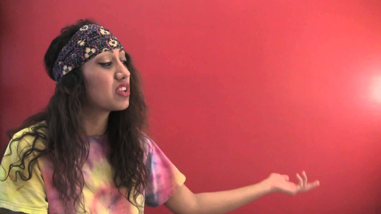 Why I'm Insane - Palm Reader Session | ayeekhan