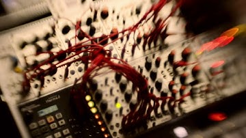 Hertz Donut mk1, Piston Honda mk3, Bionic Lester mk3, Quadrax, Sample Drum, Shakti & Rainmaker