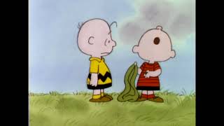 Security Blanket (1983)
