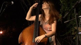 Studio City Stomp - Jennifer Leitham Trio
