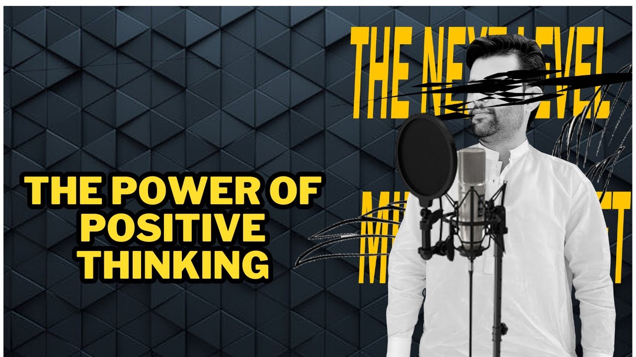 "Unlock the Power of Positive Thinking: Transform Your Life Today ...