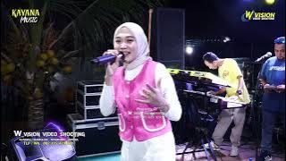INGIN MEMELUK DIRIMU  COVER RIZA PALUPI  - KAYANA MUSIK - WEDDING ELN & ABIM BALONG BEJI C'MK MEDIA