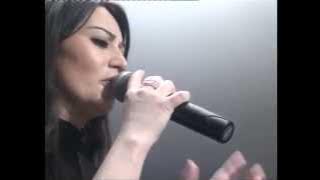 Vusale Memmedova faiqin toyu bine1