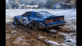 Desperate Cold Engine Cranking ❤️❤️🏁🏁