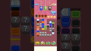 Thread Master Knit Out Gameplay Walkthrough Level 31-35