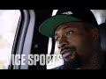 Ride Along: Darnell Dockett on Life After the NFL