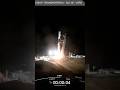 Lift-Off Falcon 9 - Transporter 16 - SLC-4E - Vandenberg Space Force Base - March 30, 2026
