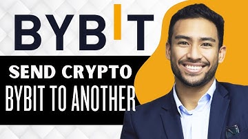 How to Send Crypto from Bybit to Another Wallet (Full Guide)