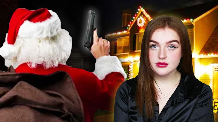 Killer Santas Christmas Day Massacre