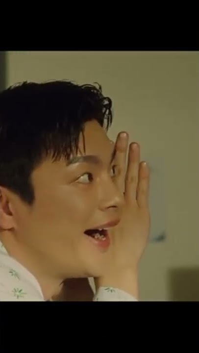 He is so funny 😂 ! cafe minamdang #cafeminamdang #kdrama