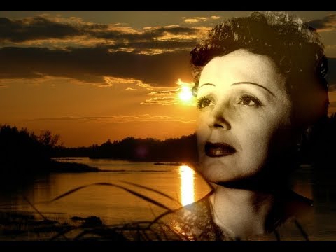 Video: Piaf Edith: Biografija, Karijera, Lični život