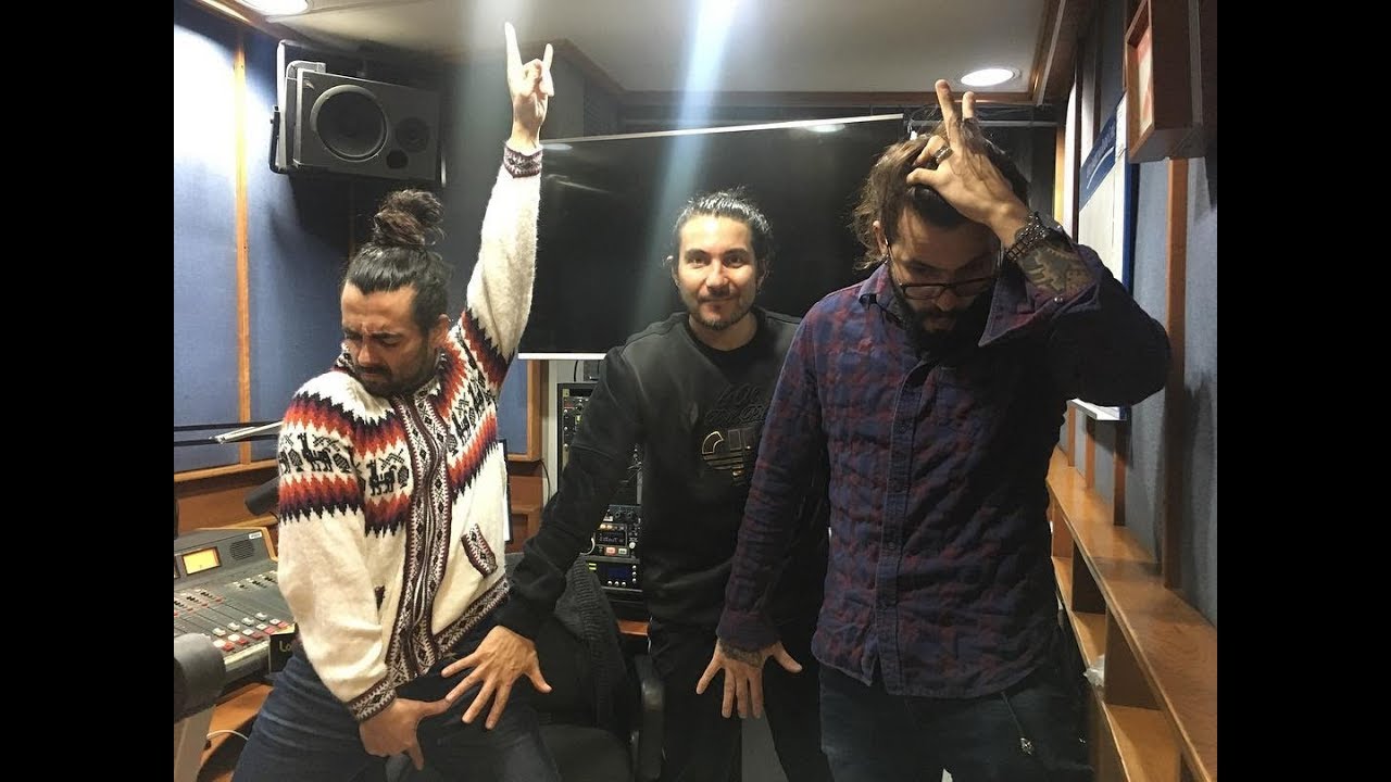 Pongámonos Serios Capítulo 832. 29/06/2018