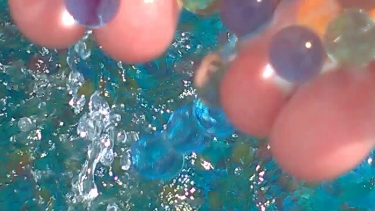 50k orbeez