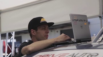 AEM Electronics Products on the Ghost