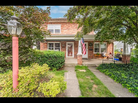 432 Walnut St, Wrightsville, PA home video tour