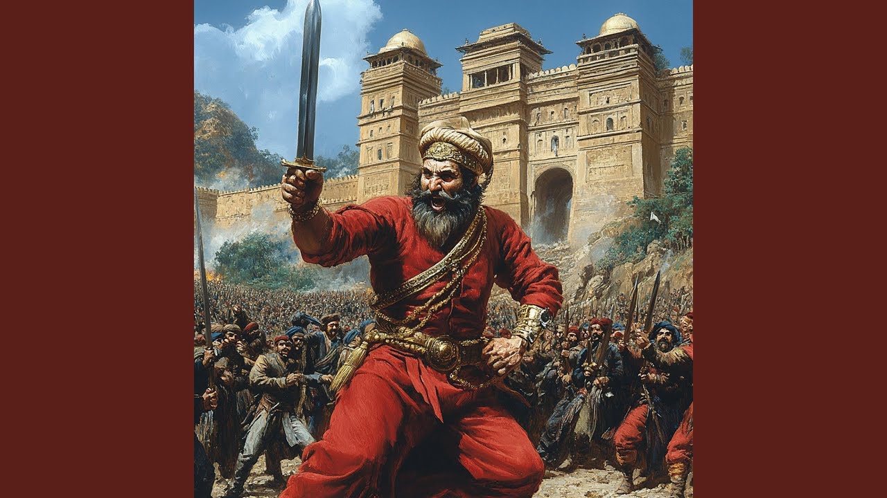 The Evermaw Nightstalkers