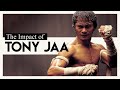 The Impact of Tony Jaa | Video Essay