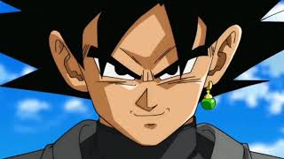 DBS AMV [Get Out Alive]