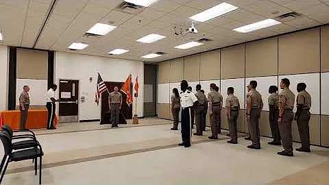 Randell Stroud: " 25H Army Distinguished Honor Graduate" 🎖