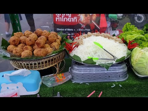 Satisfying Salad Making