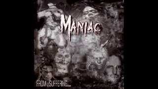 Maniac - Apocalyptic Holocaust