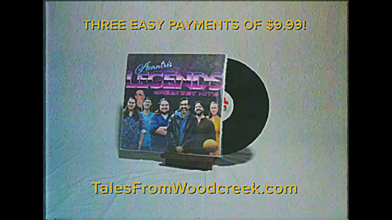 Legends: The Greatest Hits album from Avantris - YouTube