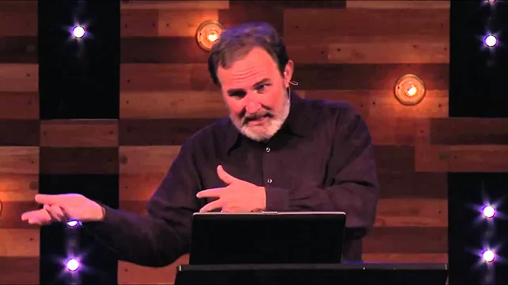 Clay Jones Why God Allows Evil