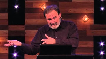 Clay Jones Why God Allows Evil