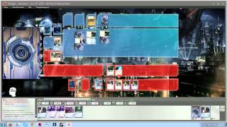ANR: Derez Andromeda vs. NBN
