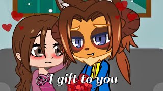 Watch Beauty  The Beast A Gift To You video