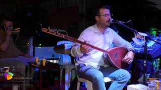 Behsat Kürkçü - Akşam Oldu Kırat Yemez Yemini (2020) Resimi