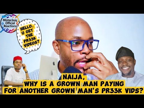 Blord Pays ₦500,000 for VDM’s Old Nude Video?! | The Full Blord vs VDM