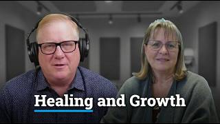 Finding Hope and Overcoming Trauma #life #traumahealing #helping