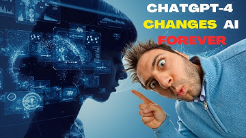 GPT-4 Is Coming This Week? Plus More Crazy AI Tools | AI News